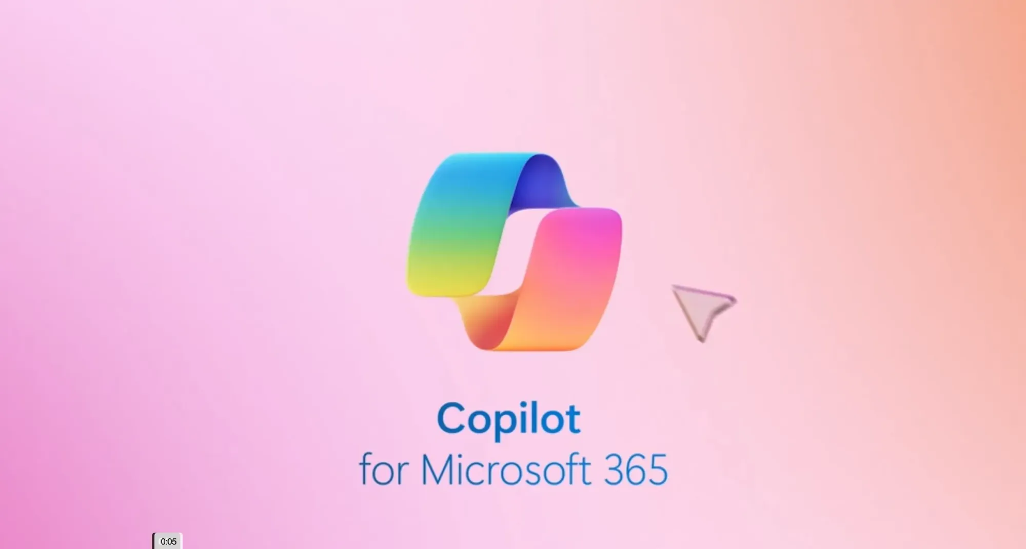 Microsoft 365 Copilot 이미지